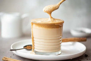 Brûlée Caramel Coffee